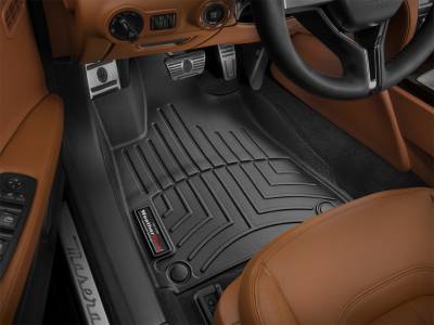 WeatherTech - WeatherTech 445651 FloorLiner DigitalFit - Image 2