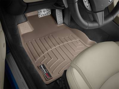 WeatherTech - WeatherTech 452021 FloorLiner DigitalFit - Image 2