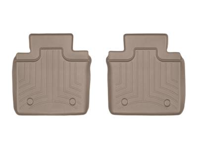 WeatherTech 455652 FloorLiner DigitalFit