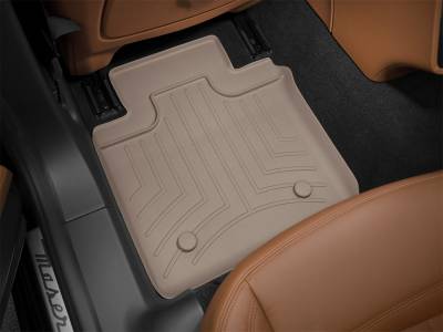 WeatherTech - WeatherTech 455652 FloorLiner DigitalFit - Image 2