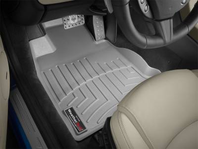 WeatherTech - WeatherTech 462021 FloorLiner DigitalFit - Image 2