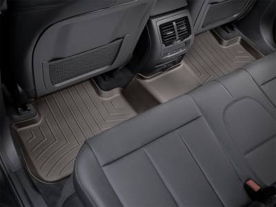 WeatherTech - WeatherTech 4712732 FloorLiner DigitalFit - Image 2