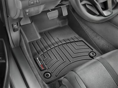 WeatherTech - WeatherTech 4412641 FloorLiner DigitalFit - Image 2