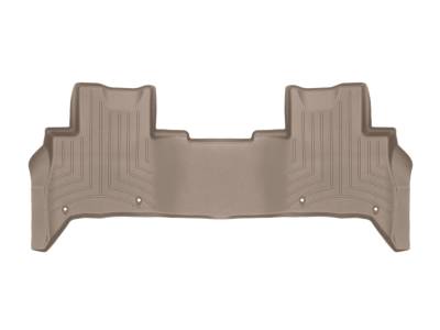 WeatherTech 454806 FloorLiner DigitalFit