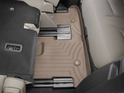 WeatherTech - WeatherTech 459723 FloorLiner DigitalFit - Image 2