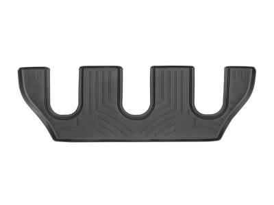 WeatherTech 448693 FloorLiner DigitalFit