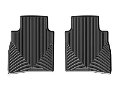 WeatherTech W332 All Weather Floor Mats
