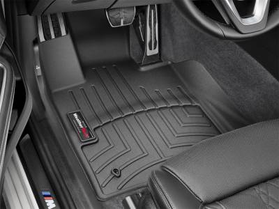 WeatherTech - WeatherTech 4413031 FloorLiner DigitalFit - Image 2