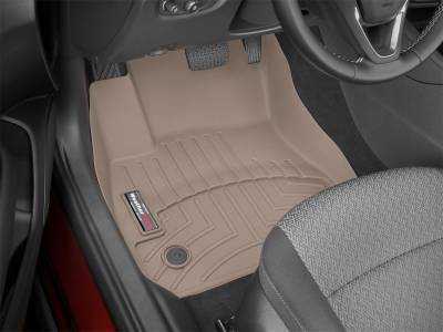 WeatherTech - WeatherTech 4512501 FloorLiner DigitalFit - Image 2