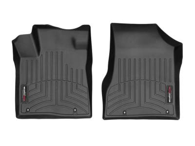 WeatherTech 4413881 FloorLiner DigitalFit