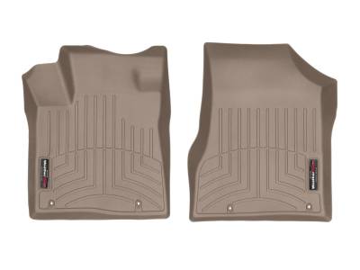 WeatherTech 4513881 FloorLiner DigitalFit