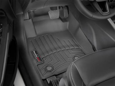 WeatherTech - WeatherTech 4413241 FloorLiner DigitalFit - Image 2