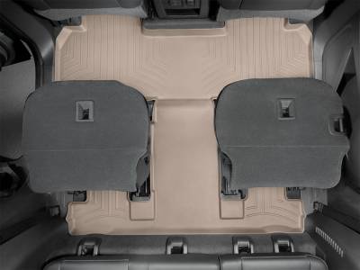 WeatherTech - WeatherTech 4512282 FloorLiner DigitalFit - Image 2