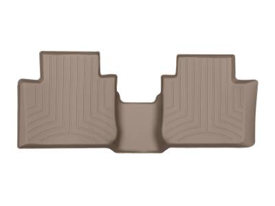 WeatherTech 450513 FloorLiner DigitalFit