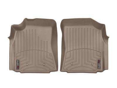 WeatherTech 458001 FloorLiner DigitalFit