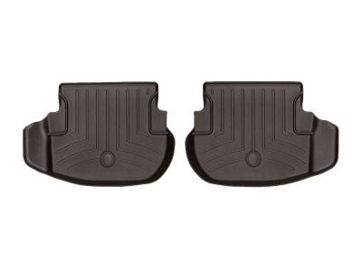 WeatherTech 476765 FloorLiner DigitalFit