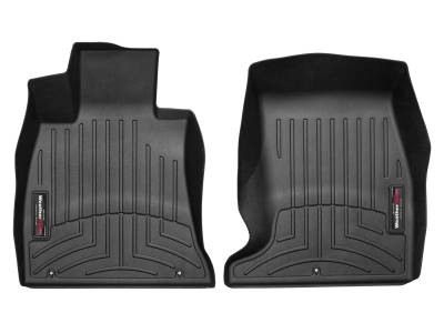WeatherTech 4412381 FloorLiner DigitalFit