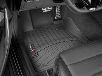 WeatherTech - WeatherTech 4412381 FloorLiner DigitalFit - Image 2