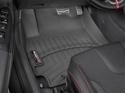WeatherTech - WeatherTech 4413331 FloorLiner DigitalFit - Image 2