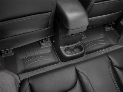 WeatherTech - WeatherTech 445733 FloorLiner DigitalFit - Image 2
