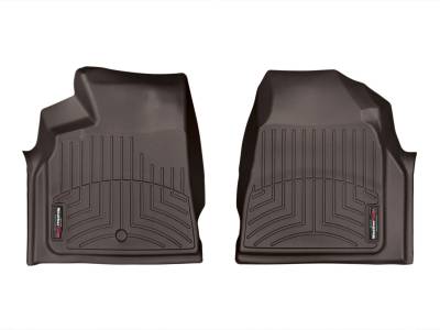 WeatherTech 477021 FloorLiner DigitalFit