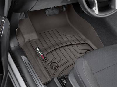 WeatherTech - WeatherTech 4714361 FloorLiner DigitalFit - Image 2