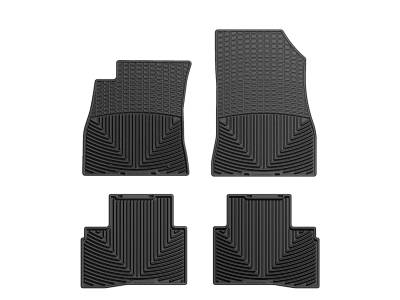 WeatherTech WTNB218219 All Weather Floor Mats
