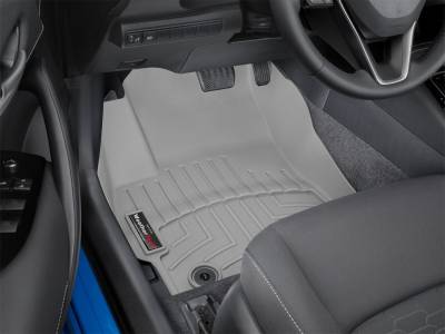 WeatherTech - WeatherTech 4614951 FloorLiner DigitalFit - Image 2
