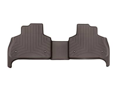 WeatherTech 4715072 FloorLiner DigitalFit