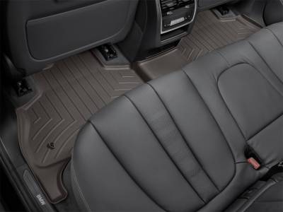 WeatherTech - WeatherTech 4715072 FloorLiner DigitalFit - Image 2