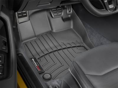 WeatherTech - WeatherTech 4413091 FloorLiner DigitalFit - Image 2