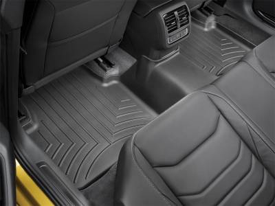 WeatherTech - WeatherTech 4413092 FloorLiner DigitalFit - Image 2