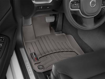 WeatherTech - WeatherTech 4715251 FloorLiner DigitalFit - Image 2