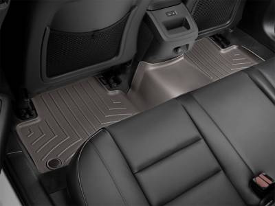 WeatherTech - WeatherTech 4715252 FloorLiner DigitalFit - Image 2