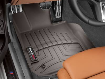 WeatherTech - WeatherTech 4715301 FloorLiner DigitalFit - Image 2