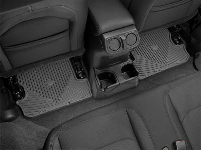 WeatherTech - WeatherTech W491 All Weather Floor Mats - Image 2