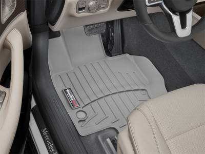 WeatherTech - WeatherTech 4615331 FloorLiner DigitalFit - Image 2
