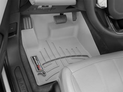 WeatherTech - WeatherTech 4615411 FloorLiner DigitalFit - Image 2