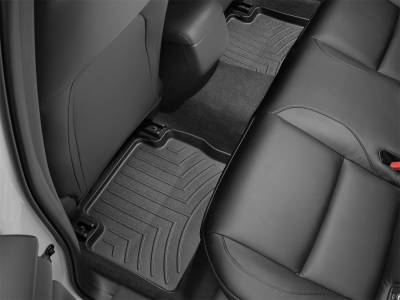 WeatherTech - WeatherTech 4415362 FloorLiner DigitalFit - Image 2