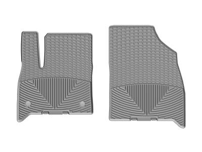 WeatherTech W499GR All Weather Floor Mats