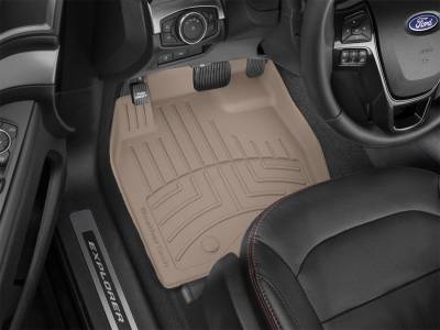 WeatherTech - WeatherTech 459811IM FloorLiner HP - Image 2