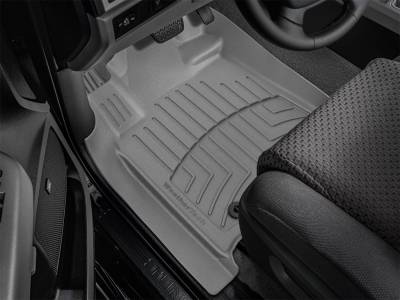 WeatherTech - WeatherTech 464081IM FloorLiner HP - Image 2