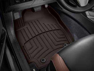 WeatherTech - WeatherTech 475101IM FloorLiner HP - Image 2