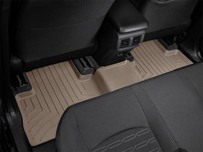 WeatherTech - WeatherTech 4515163 FloorLiner DigitalFit - Image 2
