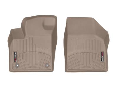 WeatherTech 4515501 FloorLiner DigitalFit