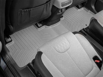 WeatherTech - WeatherTech 4615782 FloorLiner DigitalFit - Image 2