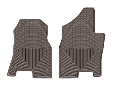 WeatherTech W506CO All Weather Floor Mats