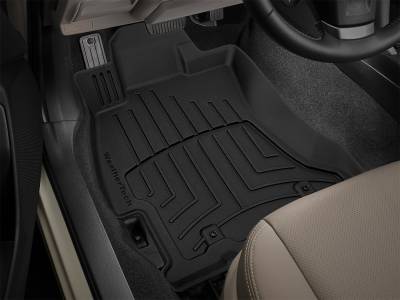WeatherTech - WeatherTech 445311IM FloorLiner HP - Image 2