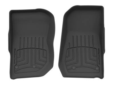 WeatherTech 445731IM FloorLiner HP
