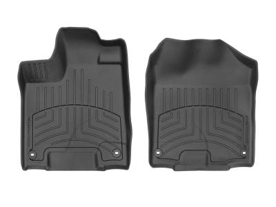 WeatherTech 448391IM FloorLiner HP